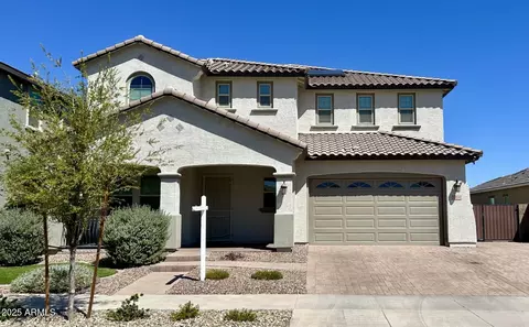 23519 N 159th Ave, Surprise, AZ 85387