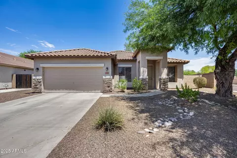 12812 W Campbell Ave, Litchfield Park, AZ 85340
