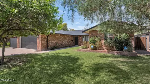 4642 N 31st St, Phoenix, AZ 85016