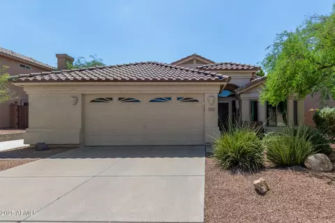 2421 N Malachite --, Mesa, AZ 85207