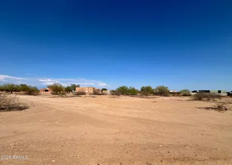 208 W Nn W Desert Mirage Dr #N/A, Wittmann, AZ 85361