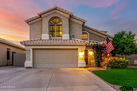 9230 E Wood Dr, Scottsdale, AZ 85260