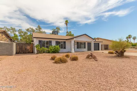 4819 S Terry Ln, Tempe, AZ 85282