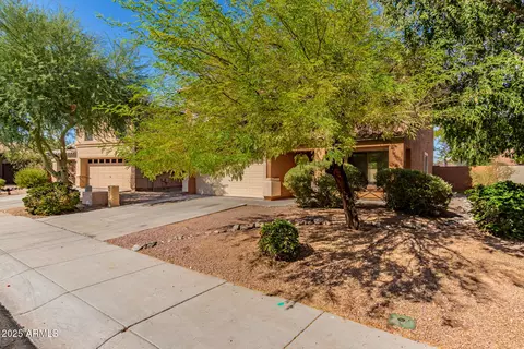 2715 S 160th Ln, Goodyear, AZ 85338