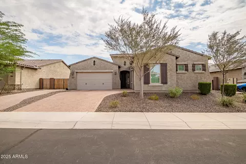 25577 N 103rd Ave, Peoria, AZ 85383