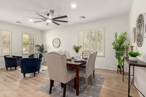 Dining - 1332 E Cassia Ln, Gilbert, AZ 85298 photo 1 of 1