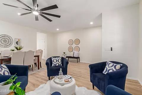 Living - 1332 E Cassia Ln, Gilbert, AZ 85298 photo 2 of 5