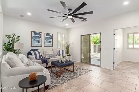 Living - 1332 E Cassia Ln, Gilbert, AZ 85298 photo 3 of 5
