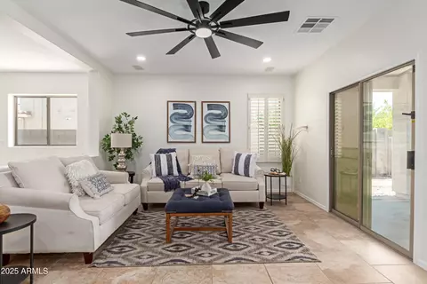 Living - 1332 E Cassia Ln, Gilbert, AZ 85298 photo 4 of 5