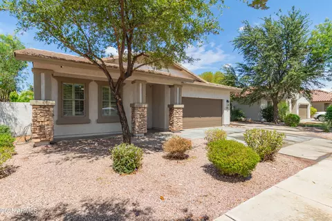 1332 E Cassia Ln, Gilbert, AZ 85298