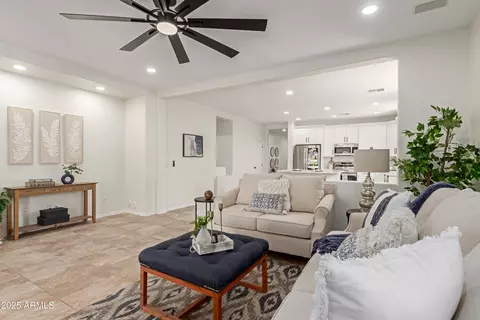 Living - 1332 E Cassia Ln, Gilbert, AZ 85298 photo 5 of 5