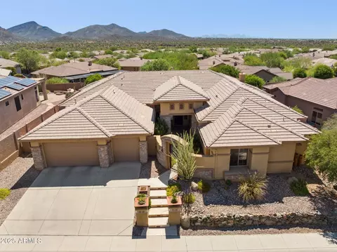42043 N Bradon Way, Phoenix, AZ 85086