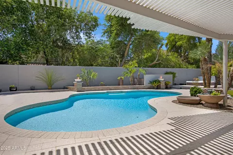 Exterior - 4643 E Kathleen Rd, Phoenix, AZ 85032 photo 9 of 16