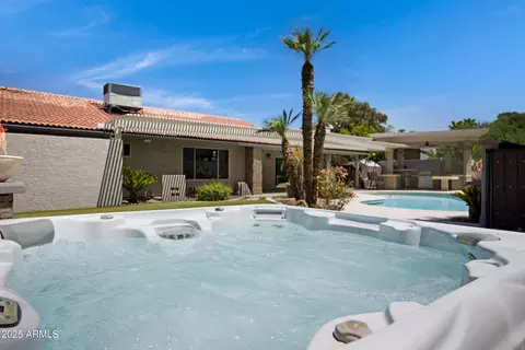 Exterior - 4643 E Kathleen Rd, Phoenix, AZ 85032 photo 7 of 16