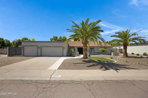 4643 E Kathleen Rd, Phoenix, AZ 85032