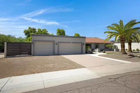 Exterior - 4643 E Kathleen Rd, Phoenix, AZ 85032 photo 2 of 16