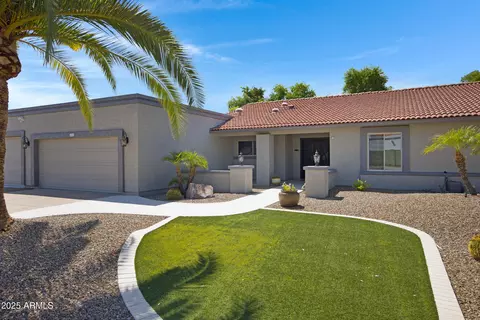 Exterior - 4643 E Kathleen Rd, Phoenix, AZ 85032 photo 3 of 16