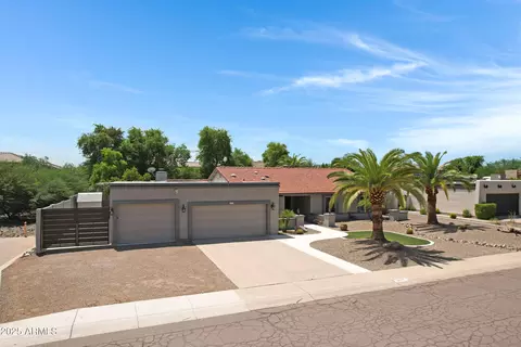 Exterior - 4643 E Kathleen Rd, Phoenix, AZ 85032 photo 16 of 16
