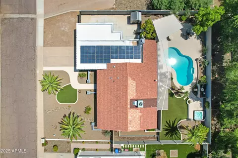 View/Area - 4643 E Kathleen Rd, Phoenix, AZ 85032 photo 4 of 10
