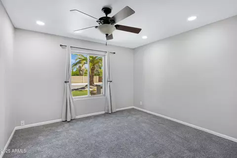 Bedroom - 4643 E Kathleen Rd, Phoenix, AZ 85032 photo 1 of 1