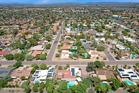 View/Area - 4643 E Kathleen Rd, Phoenix, AZ 85032 photo 10 of 10