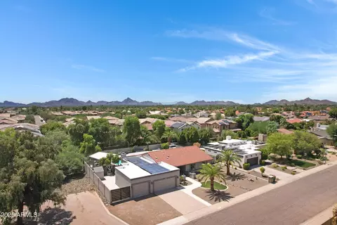 View/Area - 4643 E Kathleen Rd, Phoenix, AZ 85032 photo 2 of 10