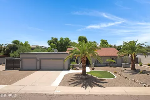 Exterior - 4643 E Kathleen Rd, Phoenix, AZ 85032 photo 15 of 16