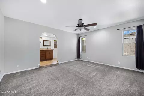 Living - 4643 E Kathleen Rd, Phoenix, AZ 85032 photo 9 of 9