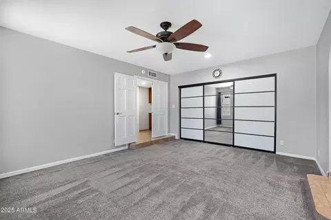 Living - 4643 E Kathleen Rd, Phoenix, AZ 85032 photo 8 of 9