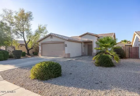 9320 W Irma Ln, Peoria, AZ 85382