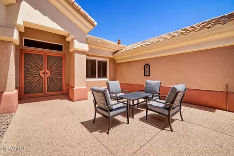 14418 W Gunsight Dr, Sun City West, AZ 85375
