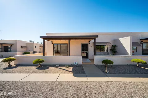 224 E Nebraska St, Florence, AZ 85132
