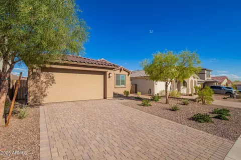 31853 N 124th Dr, Peoria, AZ 85383