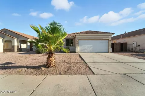 12621 W Earll Dr, Avondale, AZ 85392