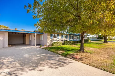 10908 W Peoria Ave, Sun City, AZ 85351