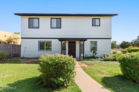1333 E Flower St #REAR, Phoenix, AZ 85014