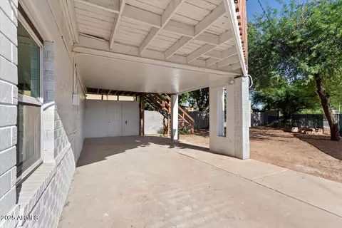 1333 E Flower St #REAR, Phoenix, AZ 85014 photo 9