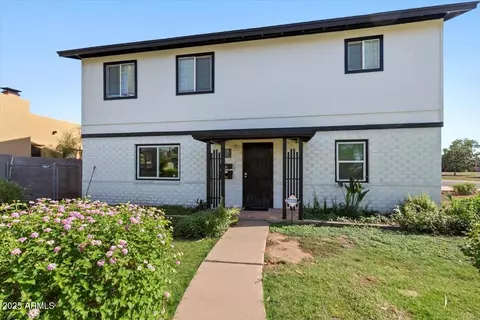1333 E Flower St #REAR, Phoenix, AZ 85014 photo 2