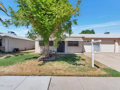 10234 N 97th Dr #A, Peoria, AZ 85345
