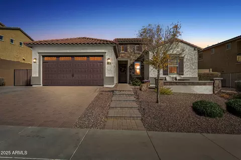 10062 W Redbird Rd, Peoria, AZ 85383