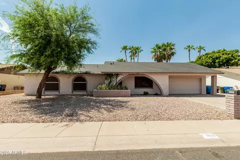 3015 W Waltann Ln, Phoenix, AZ 85053