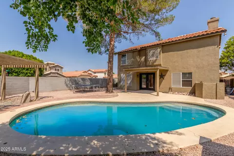 122 S Cobblestone Dr, Gilbert, AZ 85296 photo 36