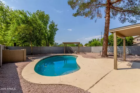 122 S Cobblestone Dr, Gilbert, AZ 85296 photo 37