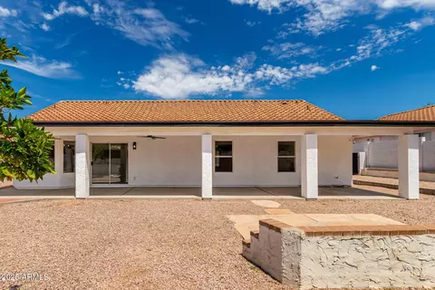 Exterior - 6621 E Quartz St, Mesa, AZ 85215 photo 8 of 11