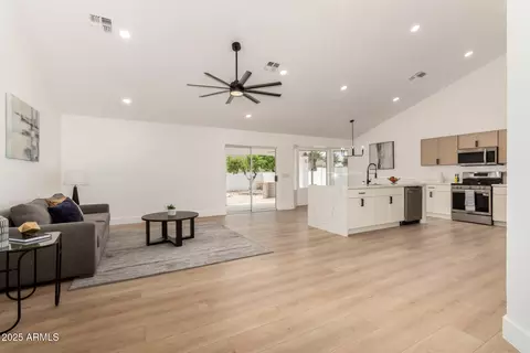 Living - 6621 E Quartz St, Mesa, AZ 85215 photo 1 of 4