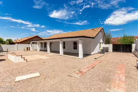 Exterior - 6621 E Quartz St, Mesa, AZ 85215 photo 11 of 11