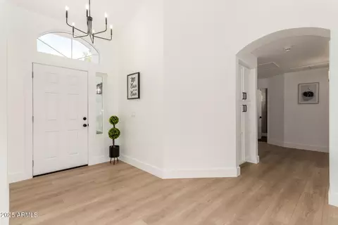 Entry Way - 6621 E Quartz St, Mesa, AZ 85215 photo 1 of 1