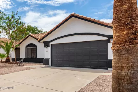 Exterior - 6621 E Quartz St, Mesa, AZ 85215 photo 3 of 11