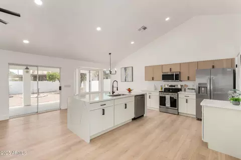 Kitchen - 6621 E Quartz St, Mesa, AZ 85215 photo 1 of 3