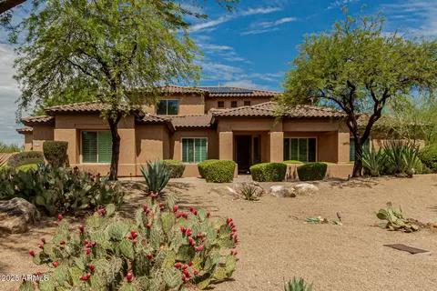 5740 E Bent Tree Dr, Scottsdale, AZ 85266